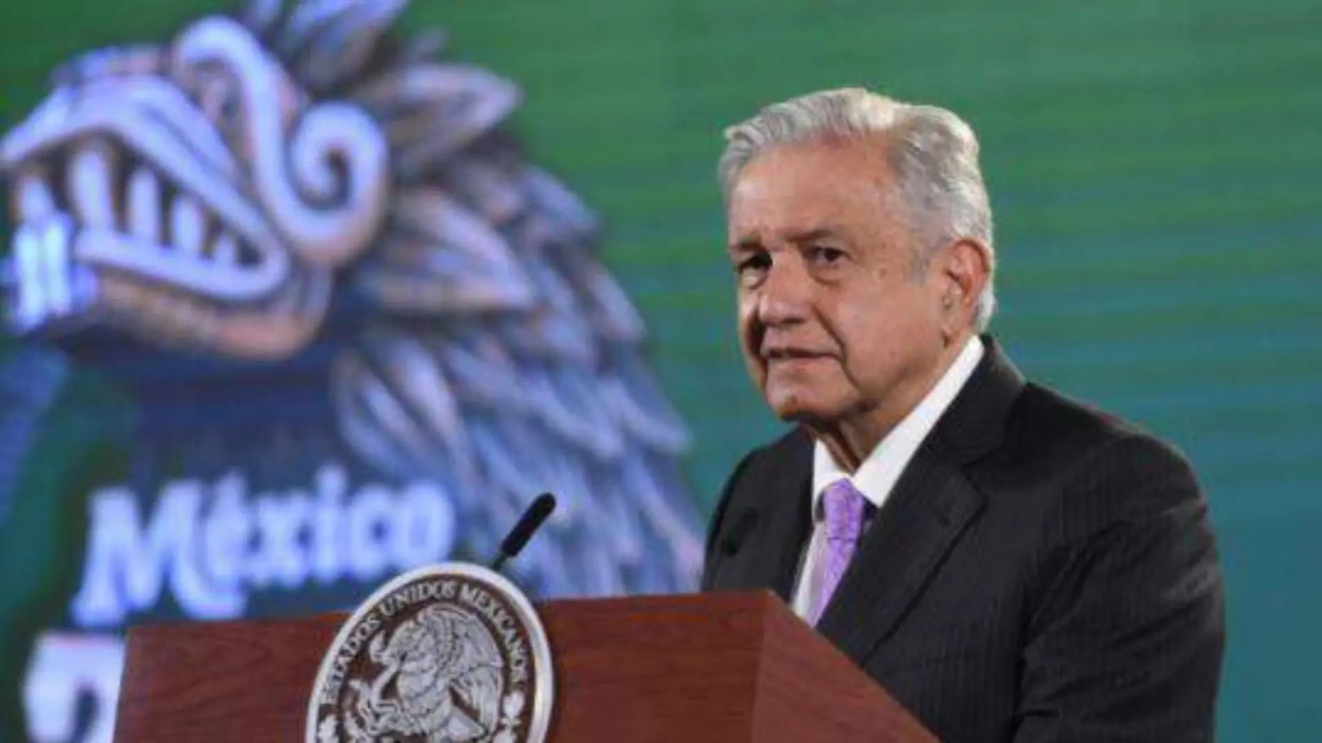 Descentralización de secretarias, compomiso que no ha cumplido AMLO